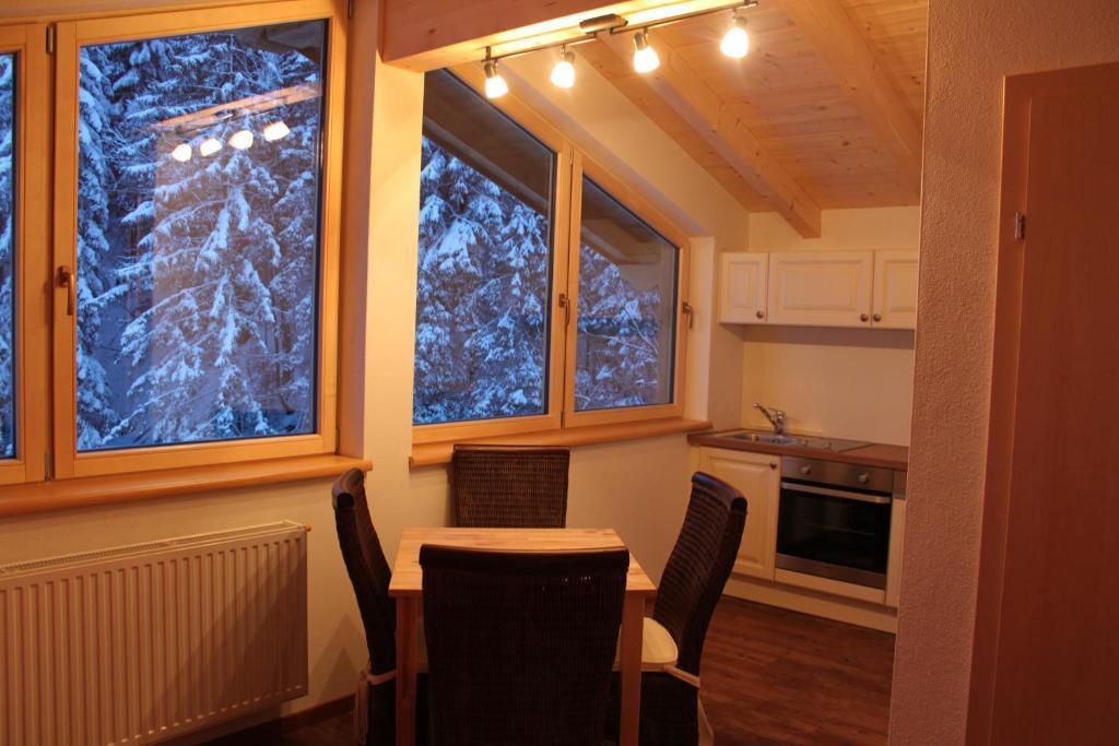 Appartements Haus Roetelstein Filzmoos Kültér fotó
