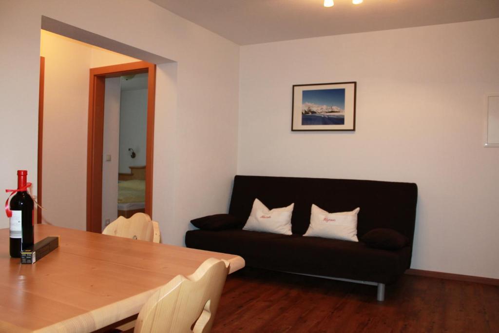 Appartements Haus Roetelstein Filzmoos Szoba fotó