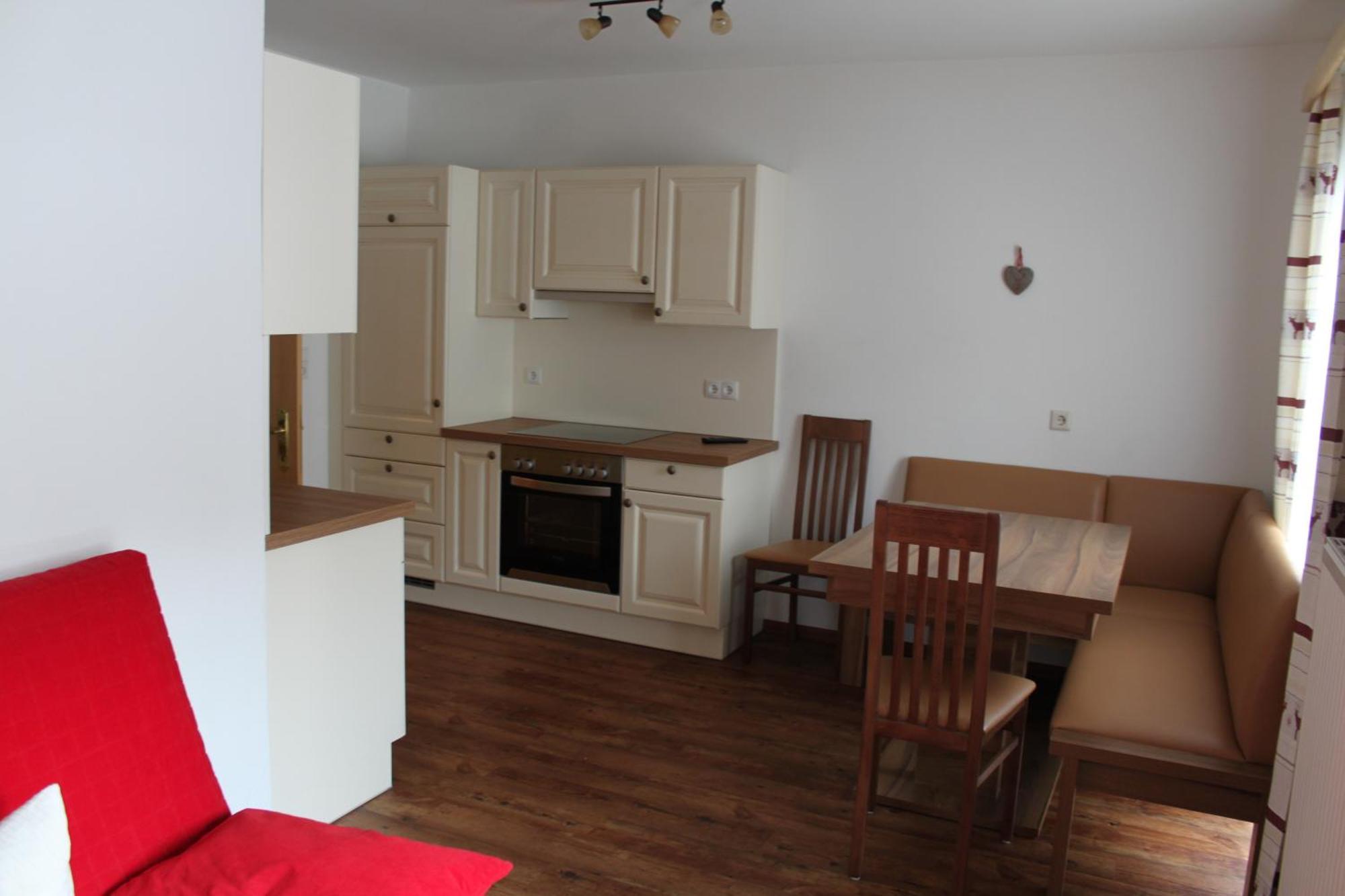 Appartements Haus Roetelstein Filzmoos Kültér fotó