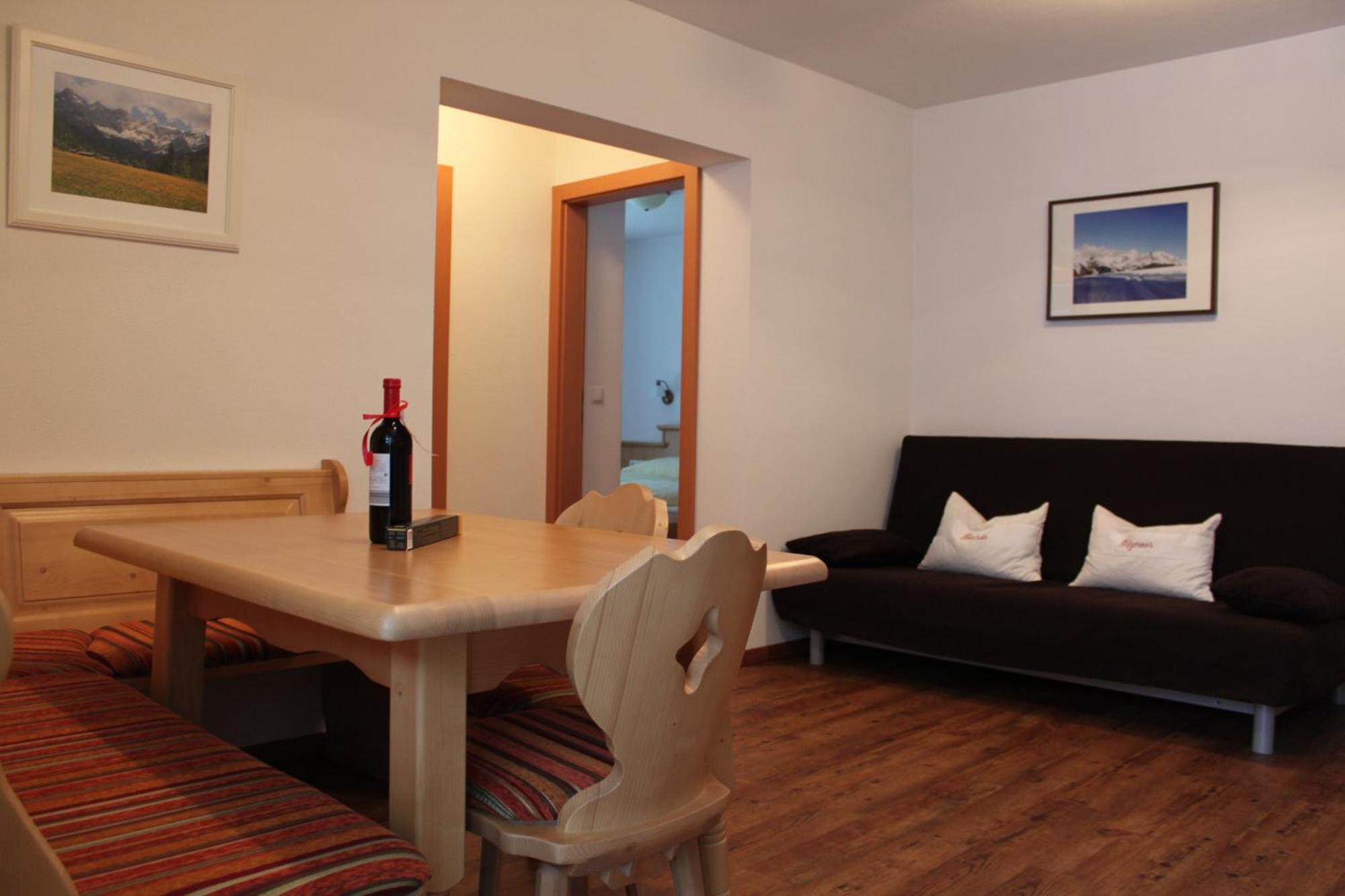 Appartements Haus Roetelstein Filzmoos Kültér fotó