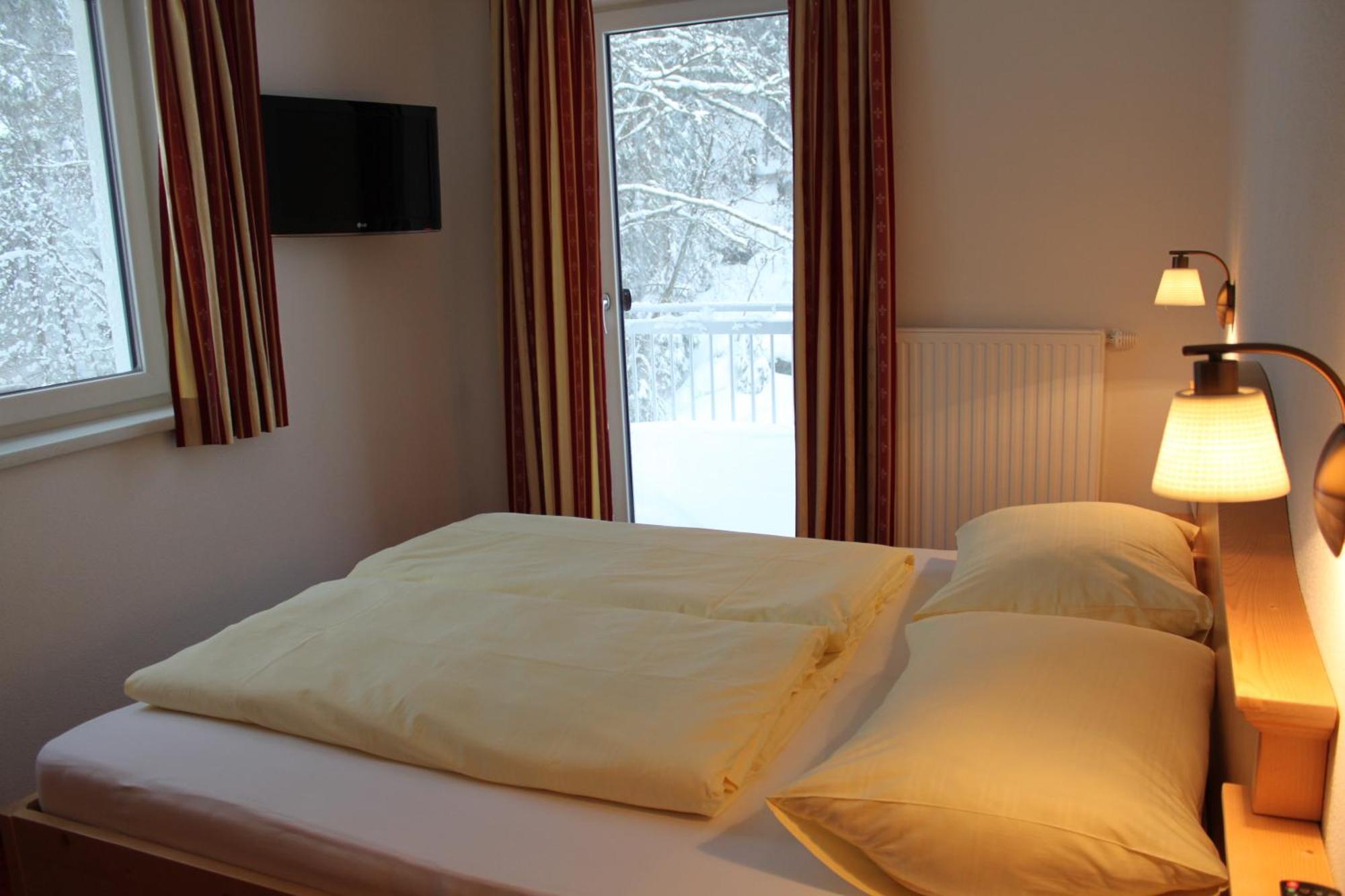 Appartements Haus Roetelstein Filzmoos Kültér fotó