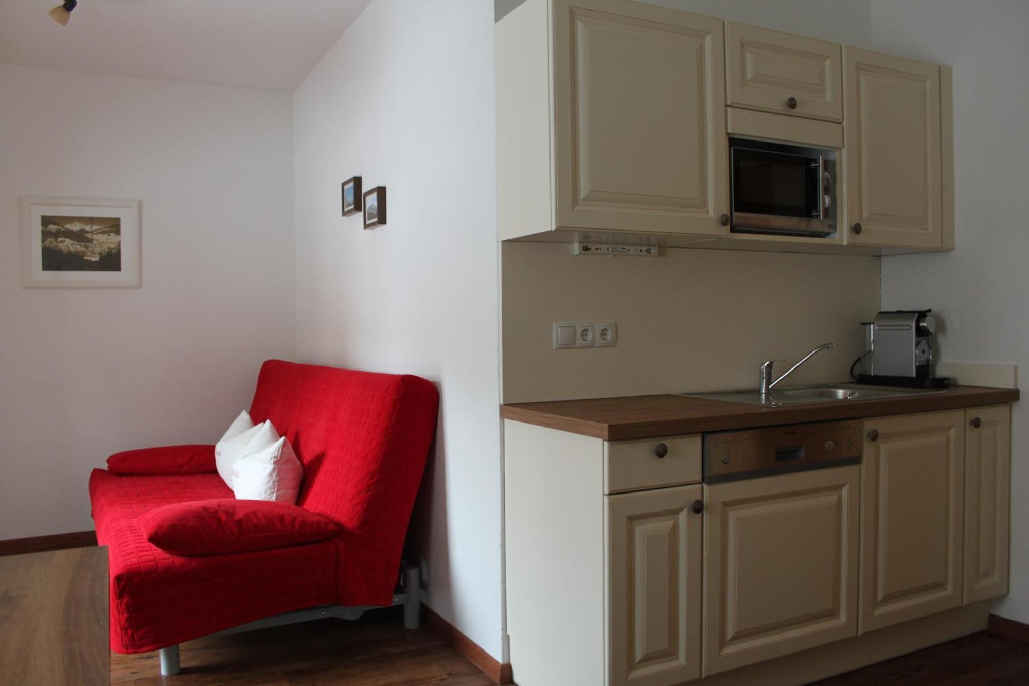Appartements Haus Roetelstein Filzmoos Kültér fotó