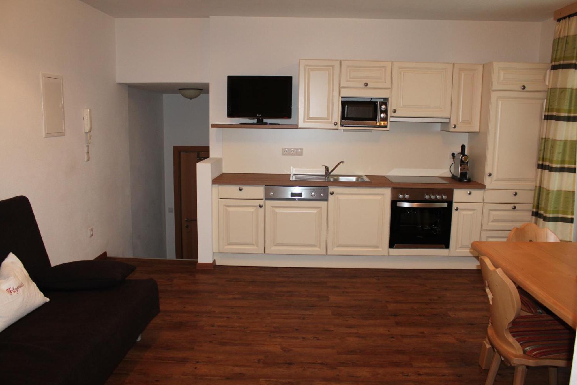Appartements Haus Roetelstein Filzmoos Kültér fotó
