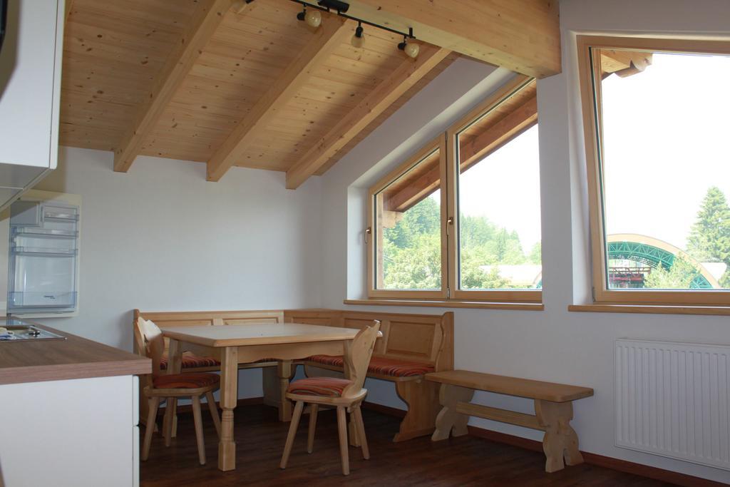 Appartements Haus Roetelstein Filzmoos Szoba fotó