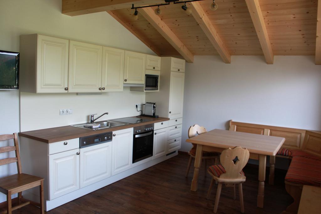 Appartements Haus Roetelstein Filzmoos Szoba fotó